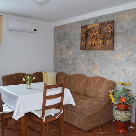 Draga Bašćanska Villa Manuela מראה חיצוני תמונה