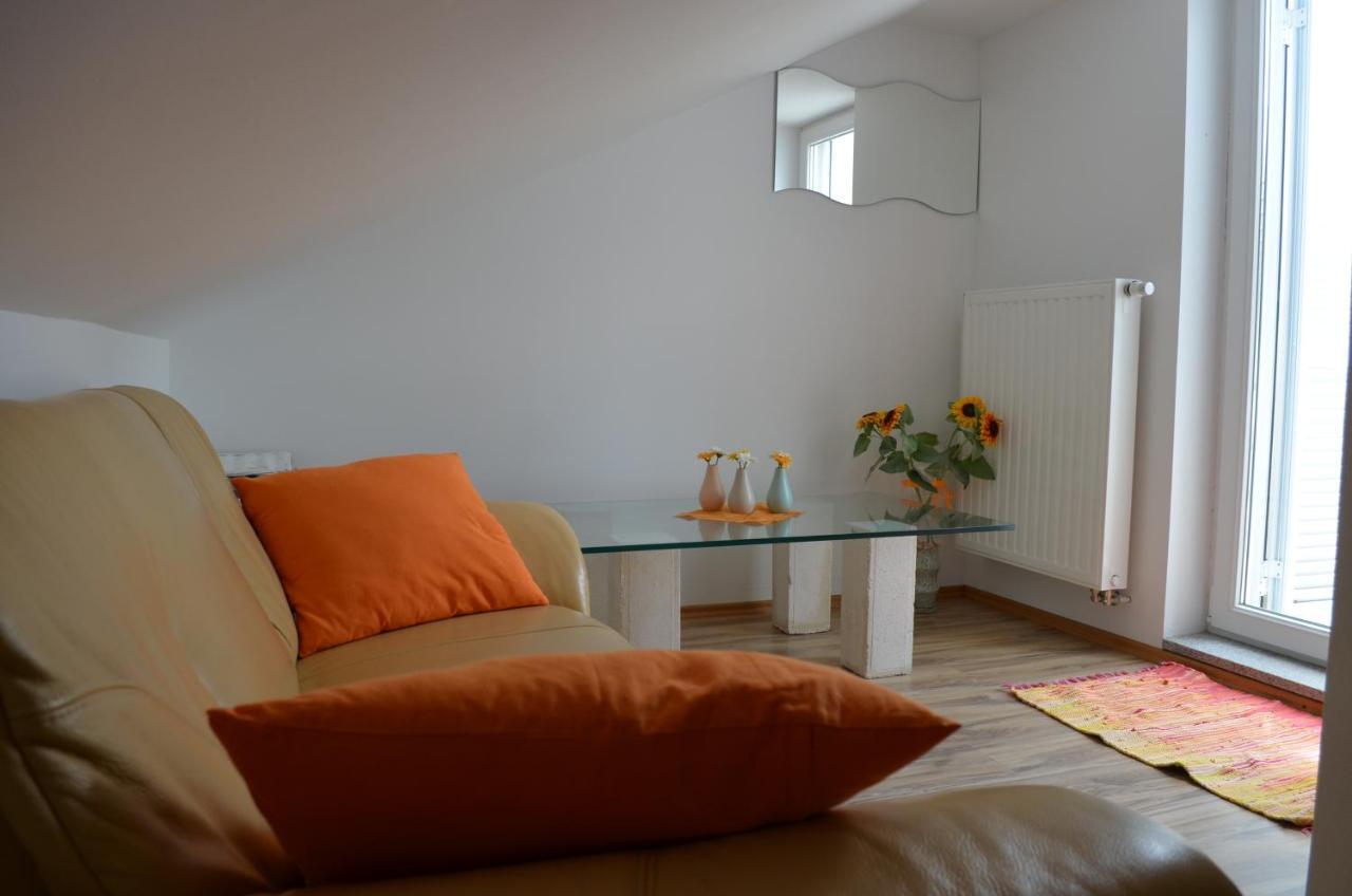 Draga Bašćanska Villa Manuela מראה חיצוני תמונה