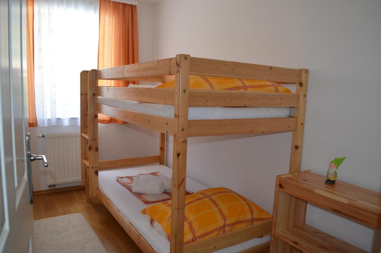 Draga Bašćanska Villa Manuela מראה חיצוני תמונה