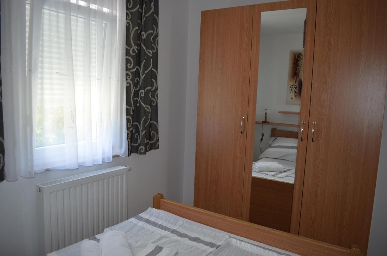 Draga Bašćanska Villa Manuela חדר תמונה